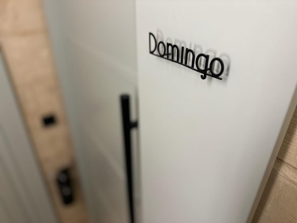 Domingo x Casa Norte Bed and Breakfast in Malta