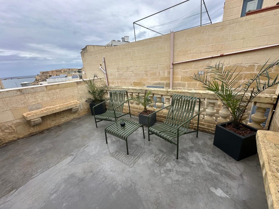 Domingo x Casa Norte Bed and Breakfast in Malta