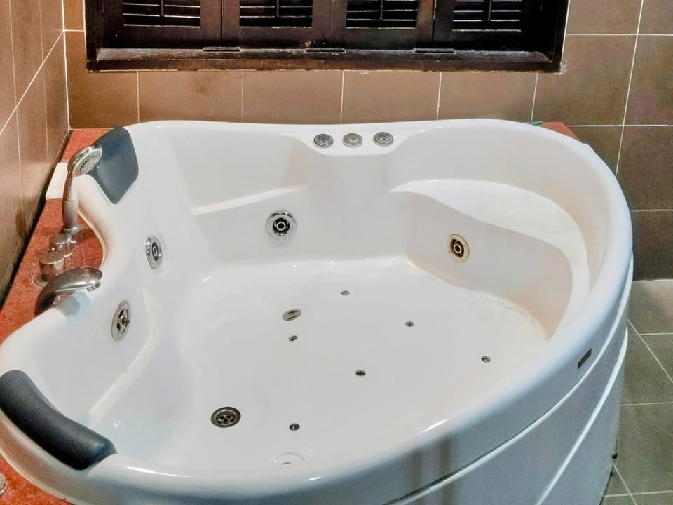 Sunset studio apartment Goldcoast morib Apartment in Selangor, Malaysia