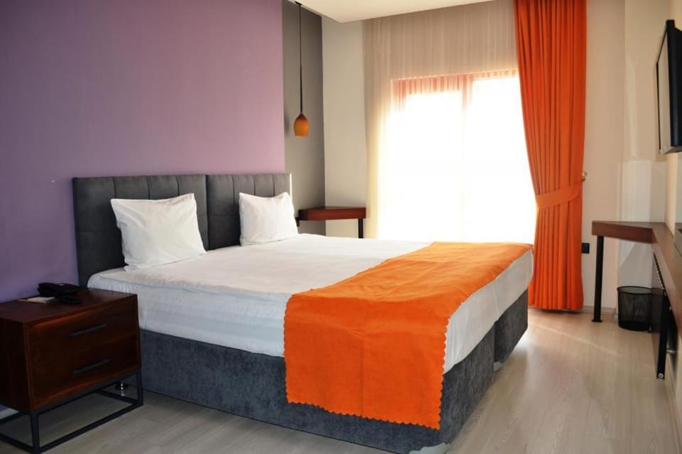N&D&D Hotel Hotel in Greece