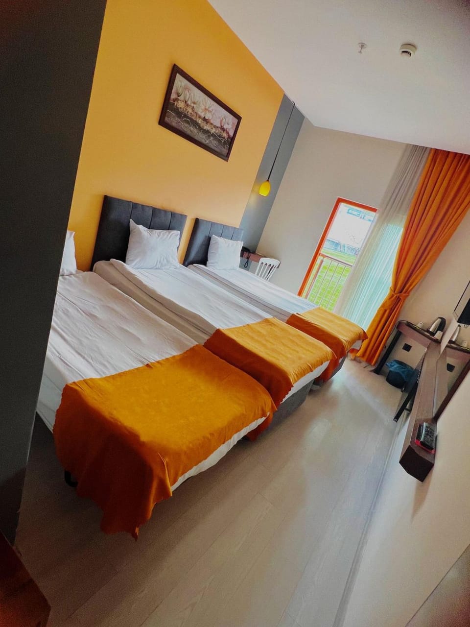N&D&D Hotel Hotel in Greece