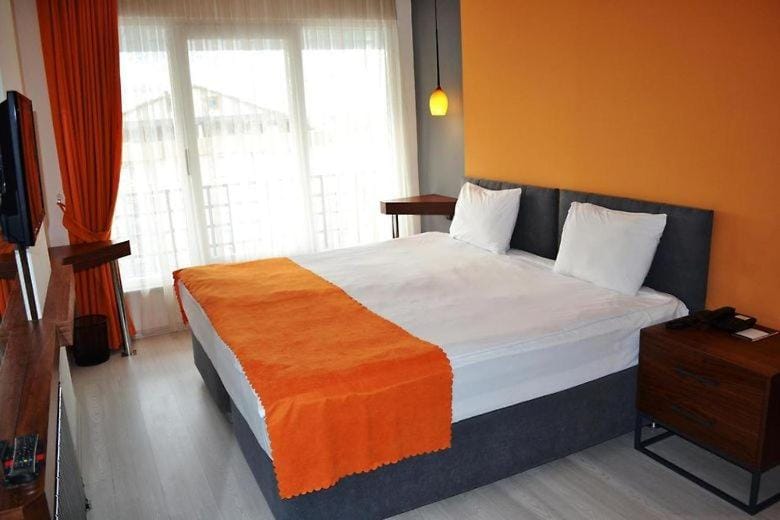 N&D&D Hotel Hotel in Greece