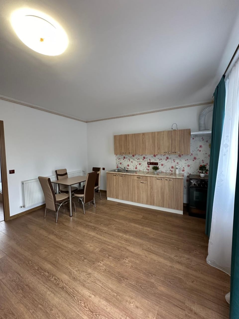 Apartament Pruneanu Apartment in Cluj County