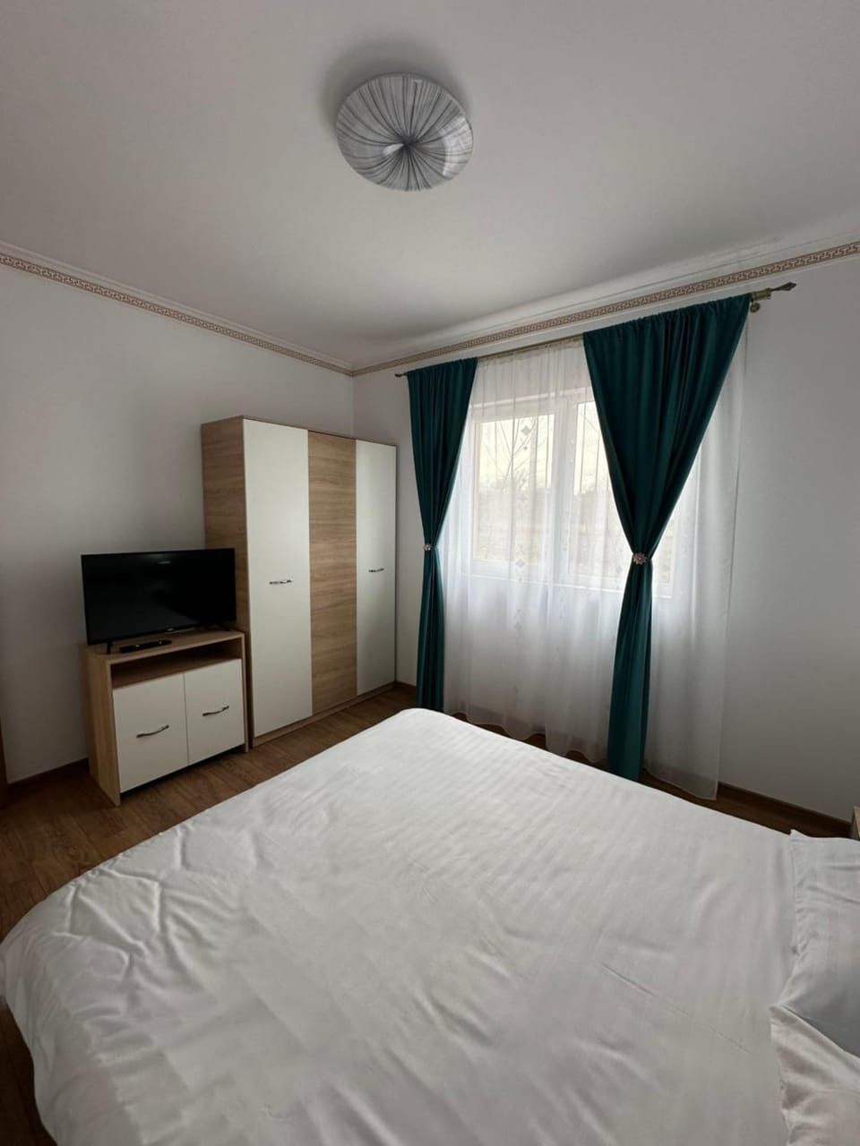 Apartament Pruneanu Apartment in Cluj County