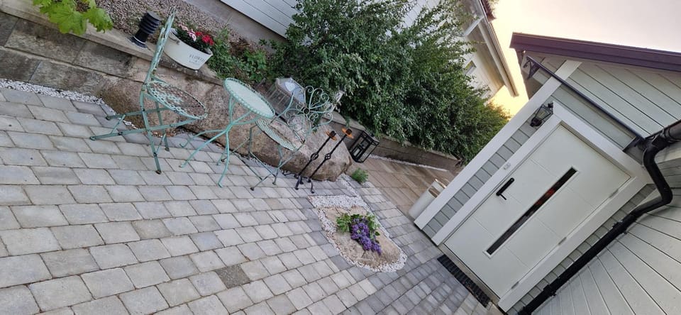 Sjöviksvilla Sjöviksvägen Villa in Denmark