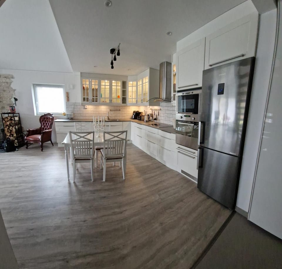 Sjöviksvilla Sjöviksvägen Villa in Denmark