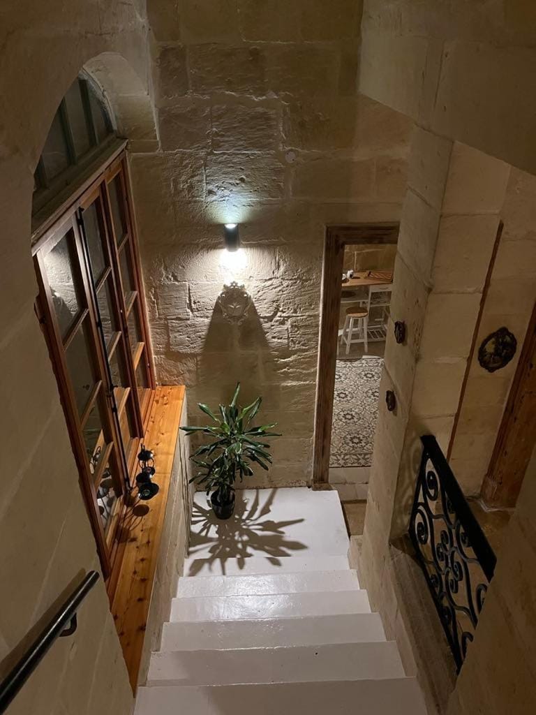 '19, Kenn L-Istorja' A remarkable 500 years old house of character House in Malta