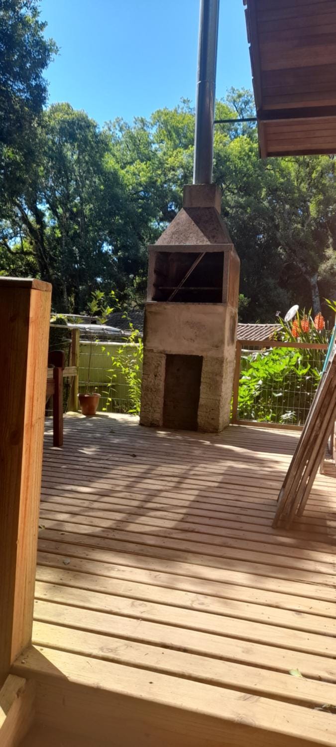 Chalé do lago House in São Francisco de Paula