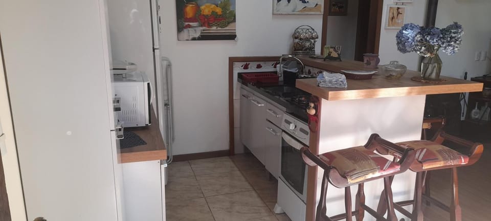 Chalé do lago House in São Francisco de Paula