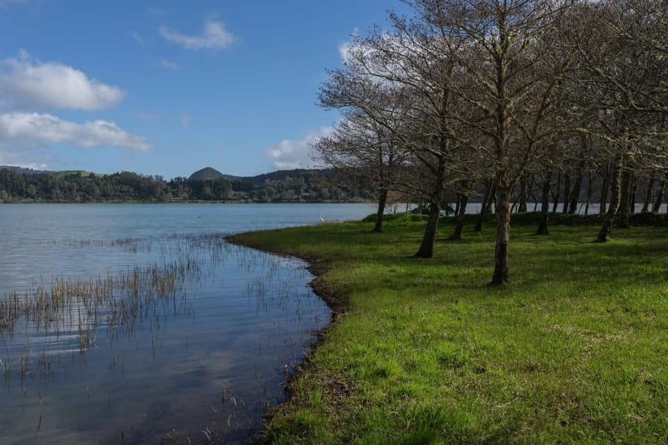 Quinta D'Água Bed and Breakfast in Azores District