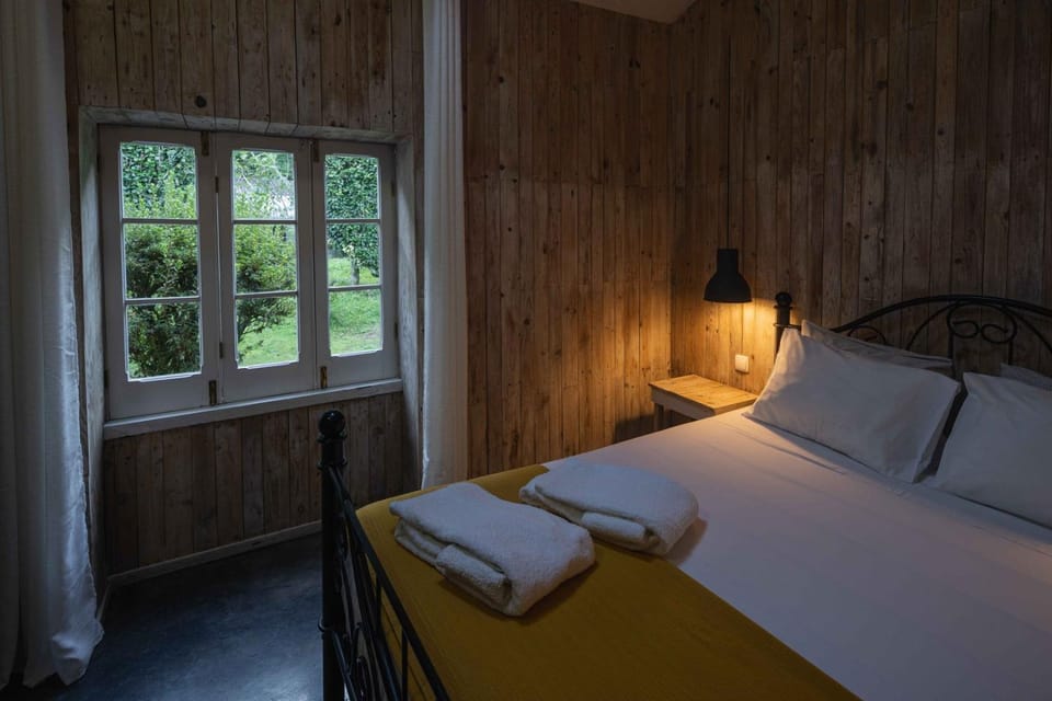 Quinta D'Água Bed and Breakfast in Azores District