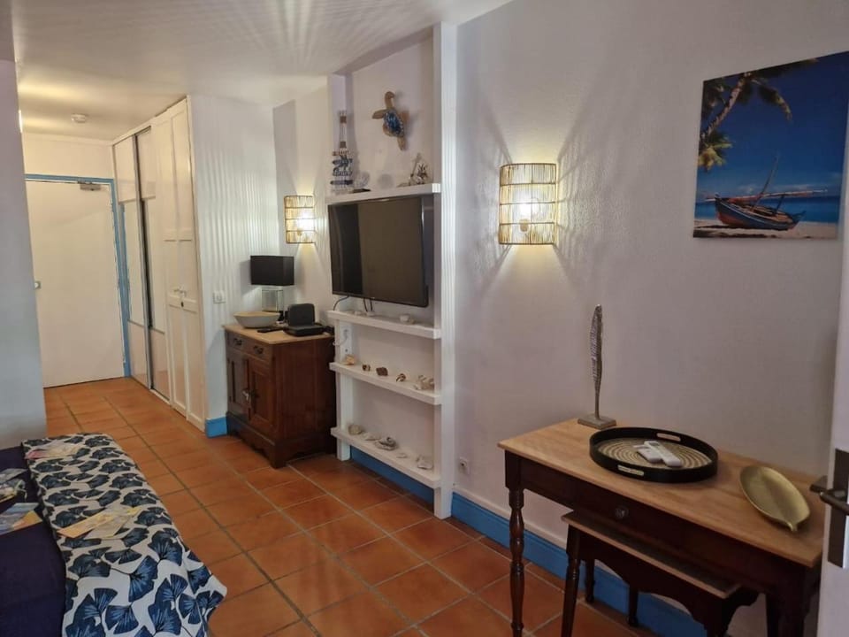 Appartement BUMBU 626 anse des rochers Apartment in Grande-Terre, Guadeloupe