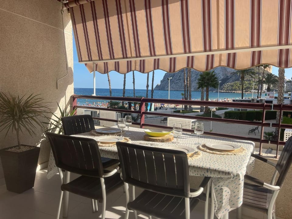 View (from property/room), Balcony/Terrace