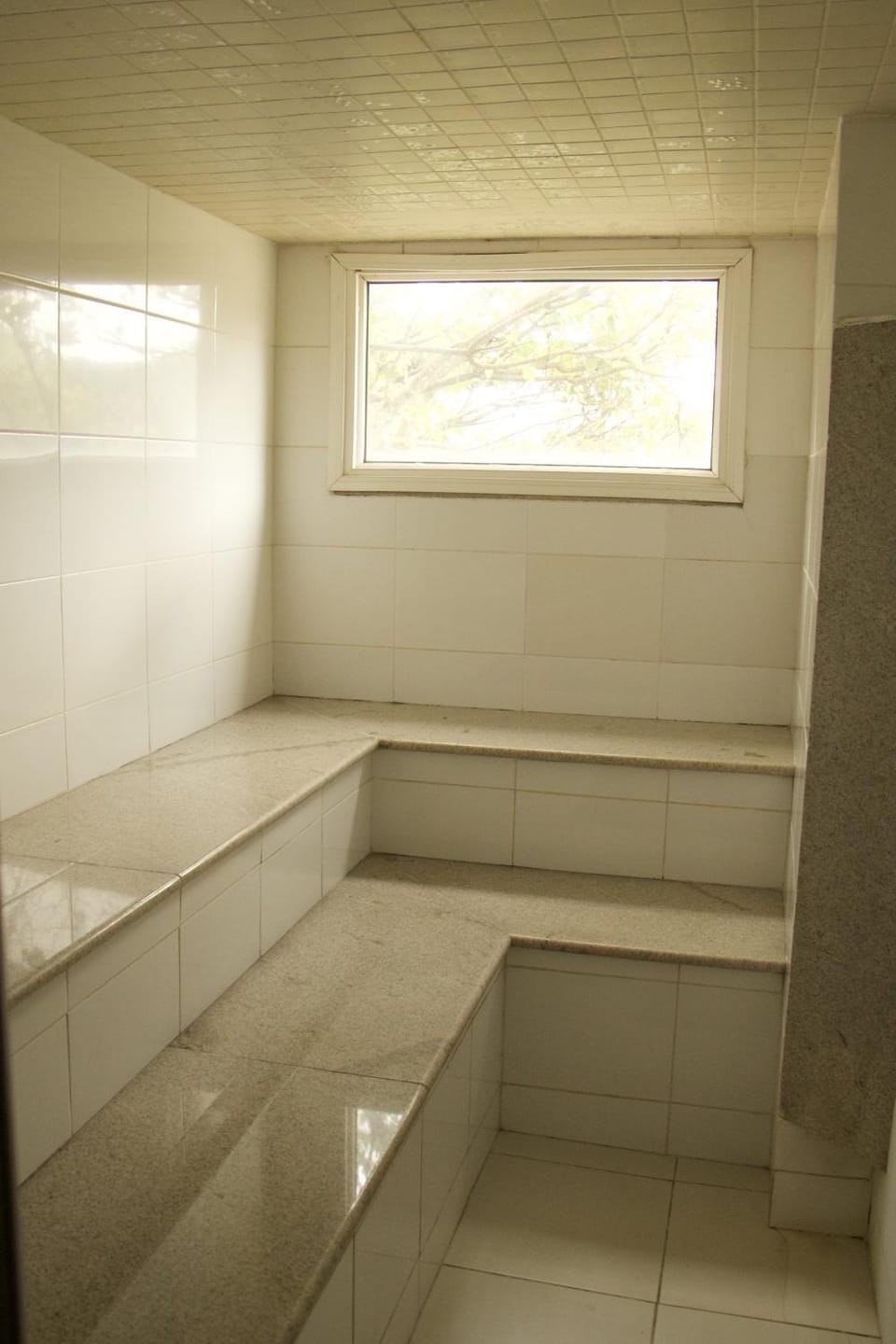 Sauna, Steam room, Spa and wellness centre/facilities