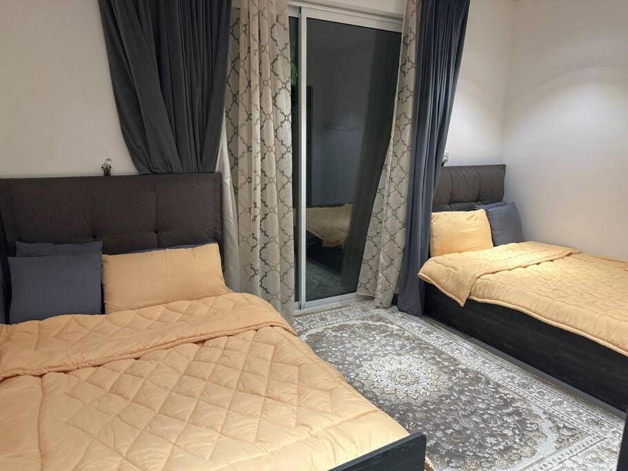 Lyoan home Apartment in Muscat