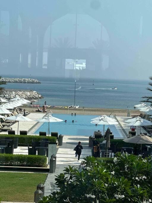 Lyoan home Apartment in Muscat