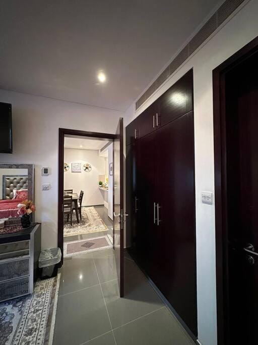 Lyoan home Apartment in Muscat