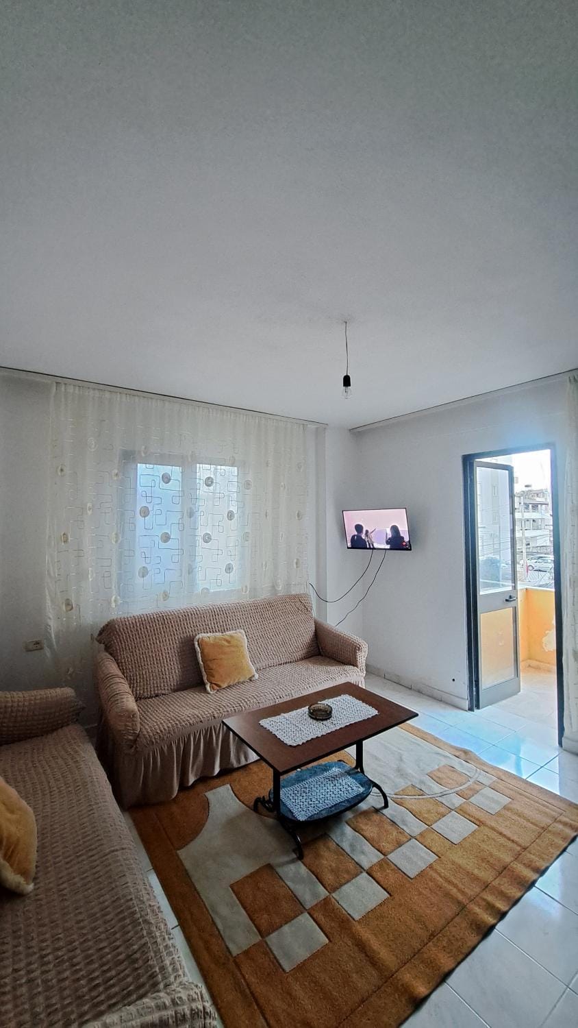 Chill House Apartment in Tirana County, Albania