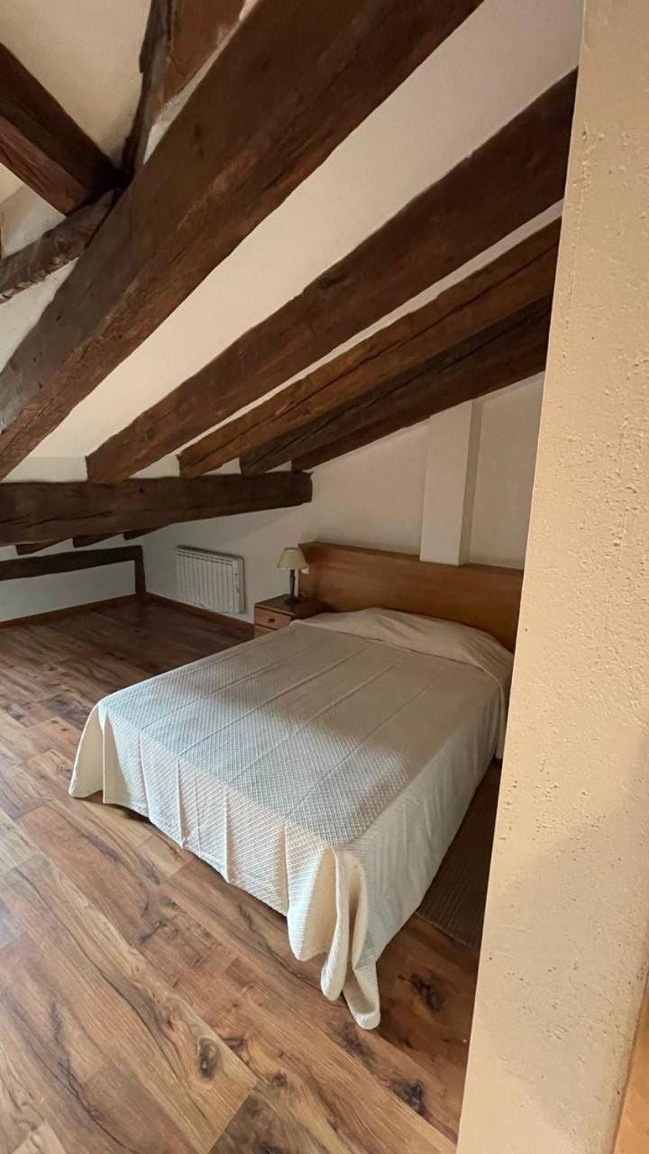 Las Tongueras Apartment in Sierra Norte