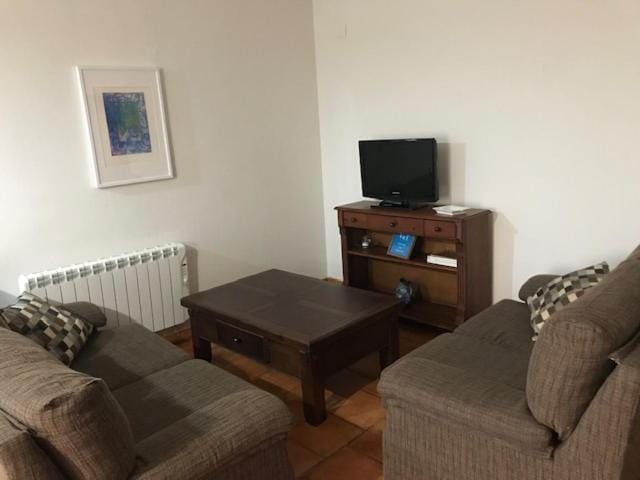 Las Tongueras Apartment in Sierra Norte