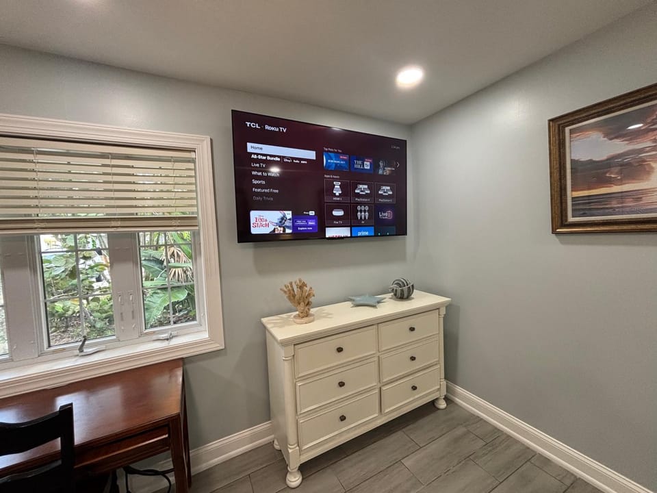 TV and multimedia