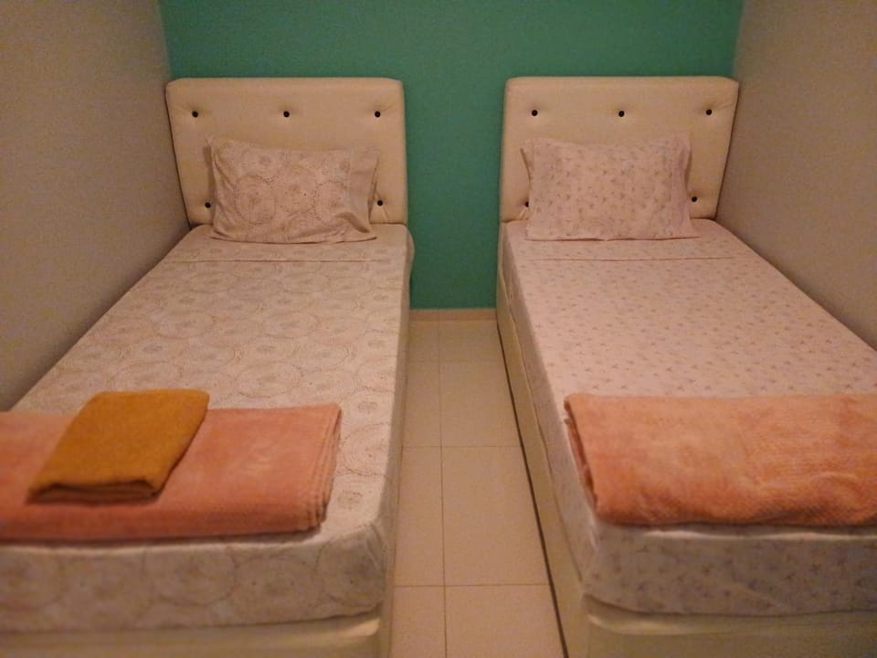 T2 da Marília fonte francês Apartment in Cape Verde