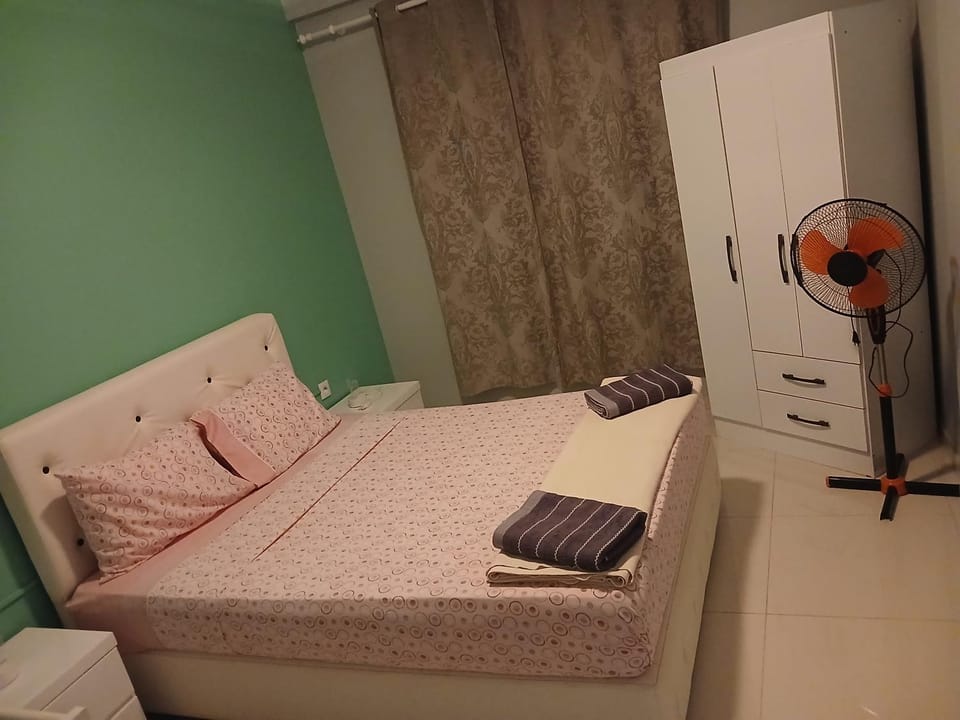 T2 da Marília fonte francês Apartment in Cape Verde