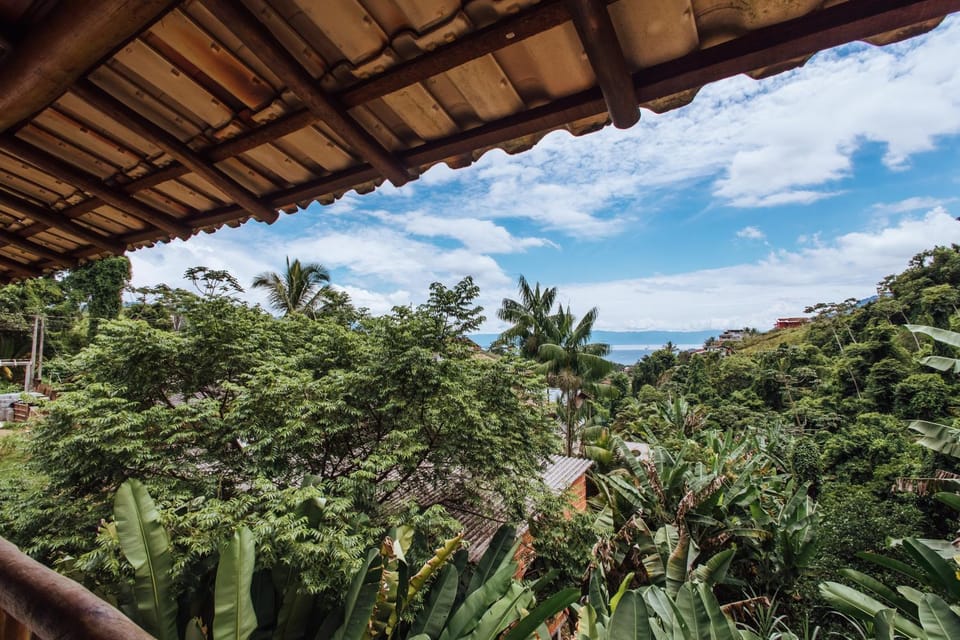 Chales do Ademir Chalet in Ilhabela