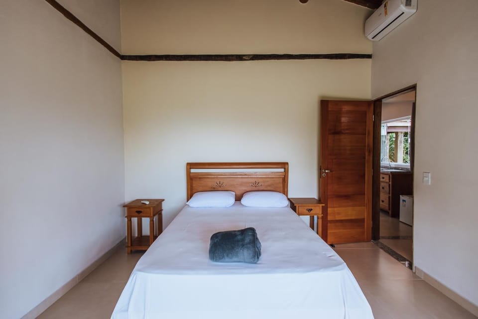 Chales do Ademir Chalet in Ilhabela