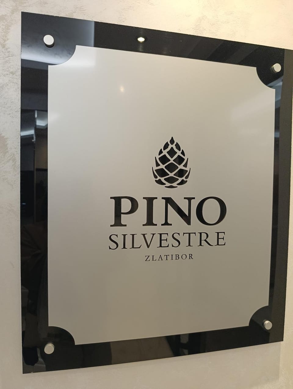 Logo/Certificate/Sign