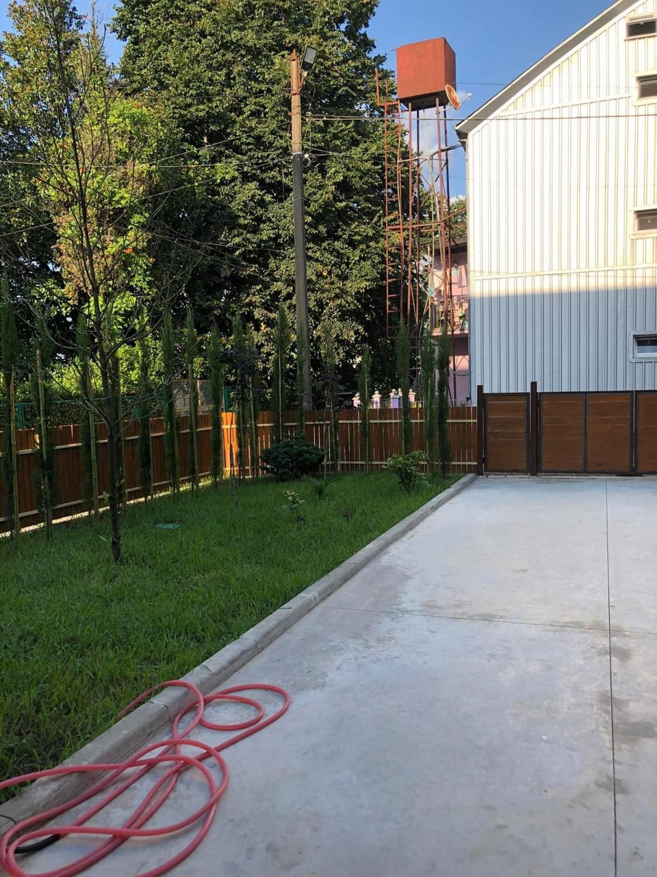 Garden, Garden