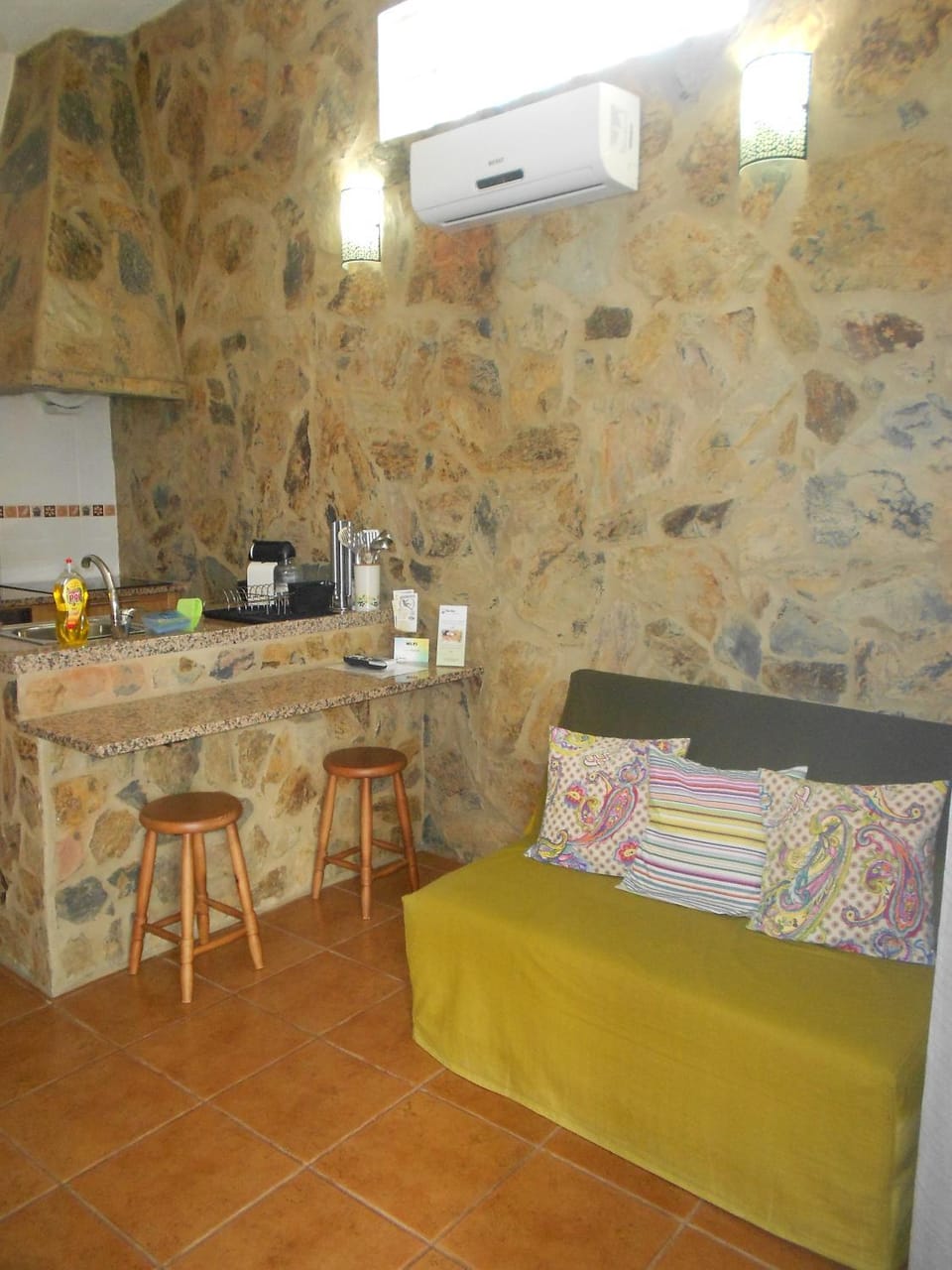 Monte Chabouco - Alojamento Local House in Faro District