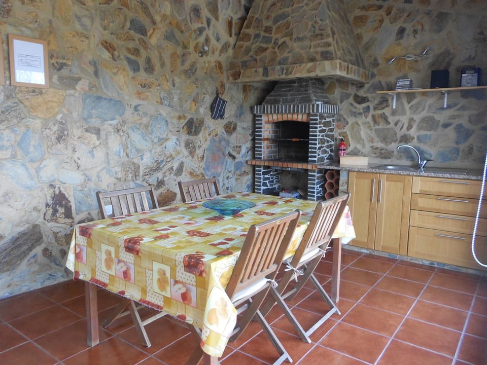Monte Chabouco - Alojamento Local House in Faro District