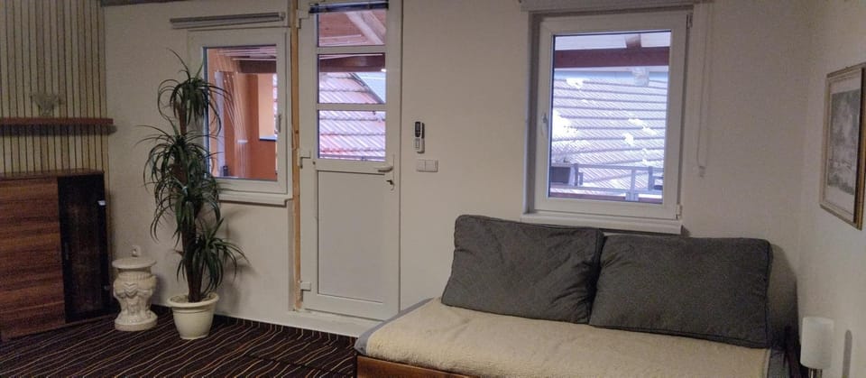 Pension u Veverků Bed and Breakfast in Czechia