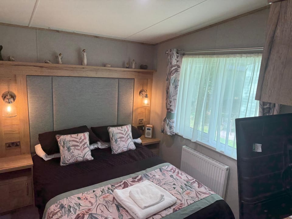 Bowness Retreats FallBarrow Park House in Bowness-on-Windermere