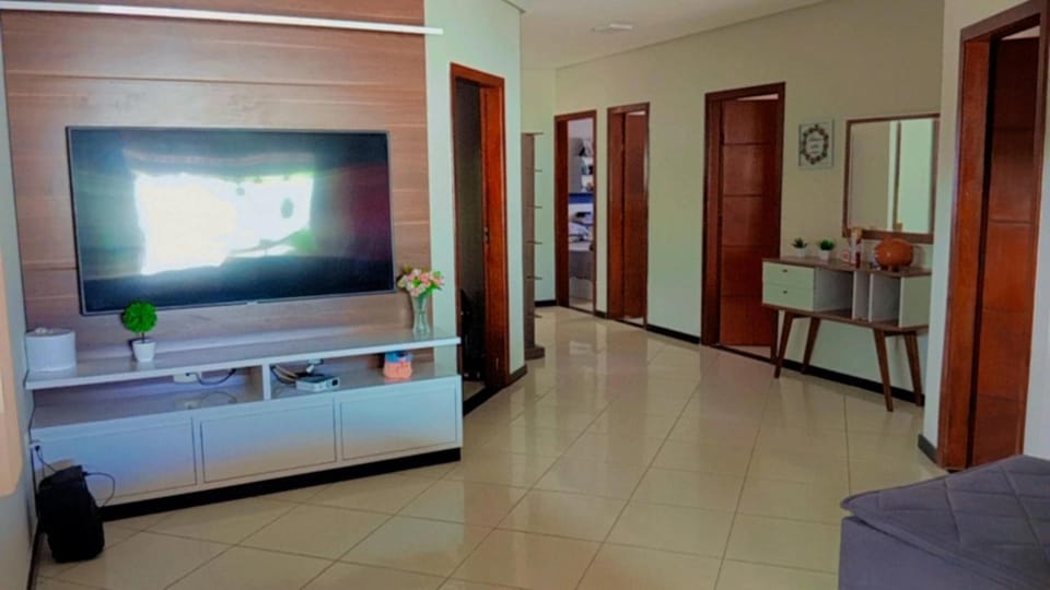 Casa Maravilhosa em Caravelas Ba House in State of Bahia