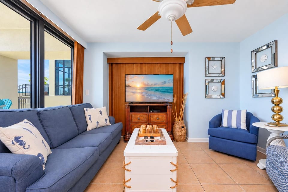 Phoenix III 3001 Apartment in Orange Beach