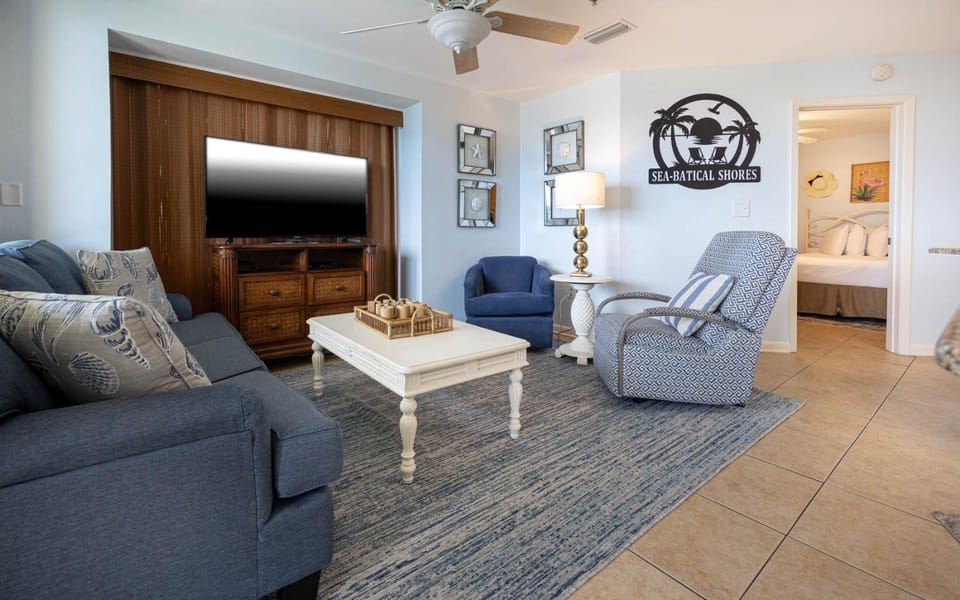 Phoenix III 3001 Apartment in Orange Beach