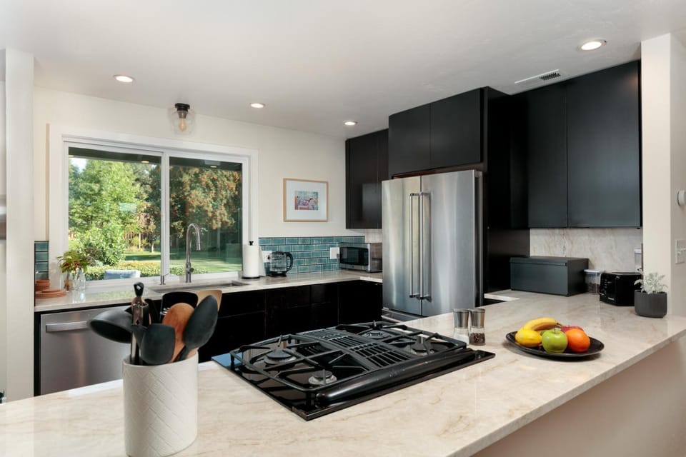 Belle 30 day minimum home House in Hood River