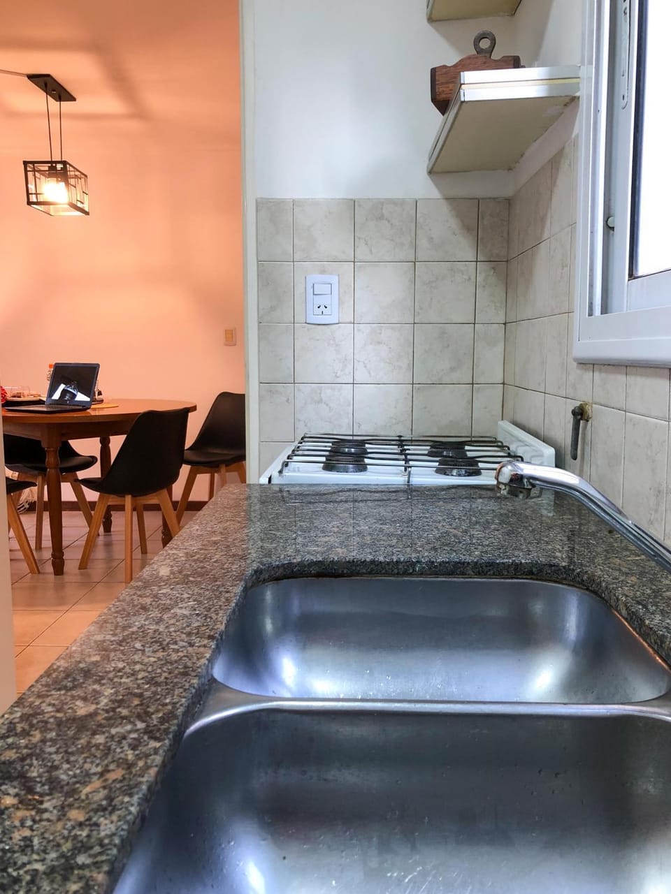 minibar, pet friendly, stove