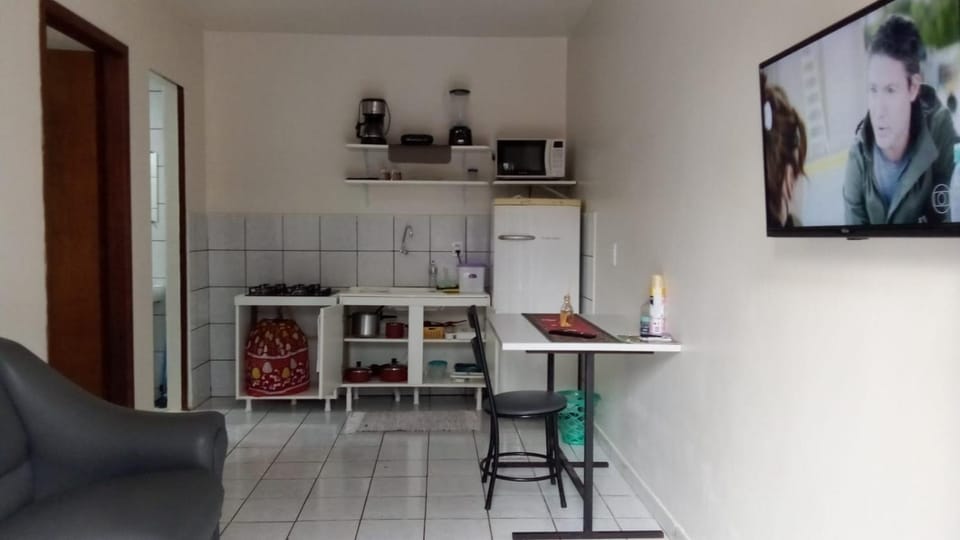 TV and multimedia, Kitchen or kitchenette, Living room, Dining area, minibar