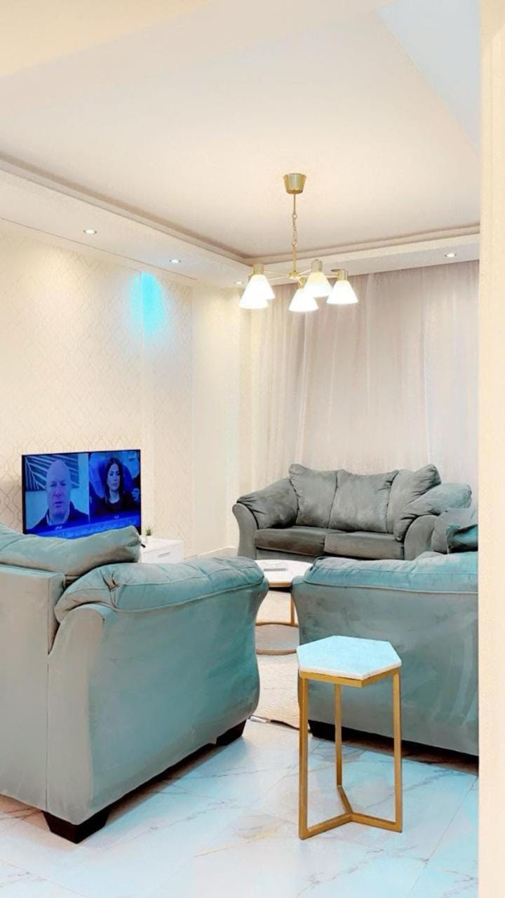 شارع جامعة الدول العربية - المهندسين Apartment in Egypt