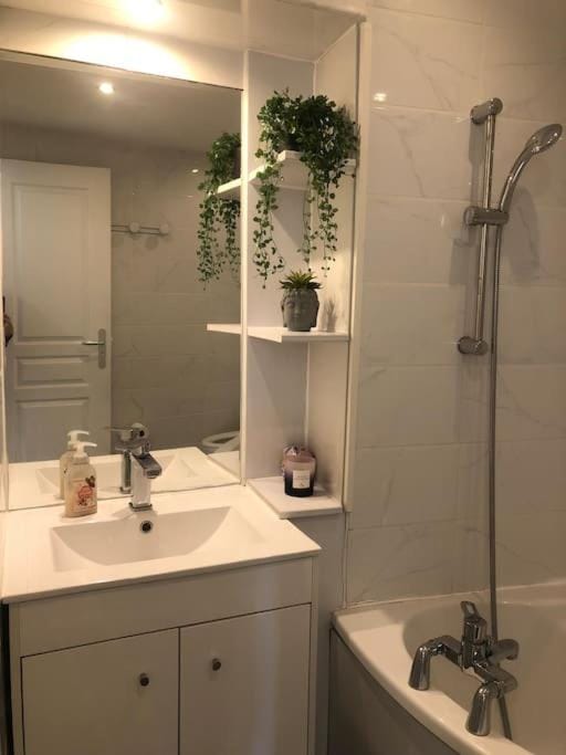 Studio cosy en plein centre-ville Apartment in Cannes