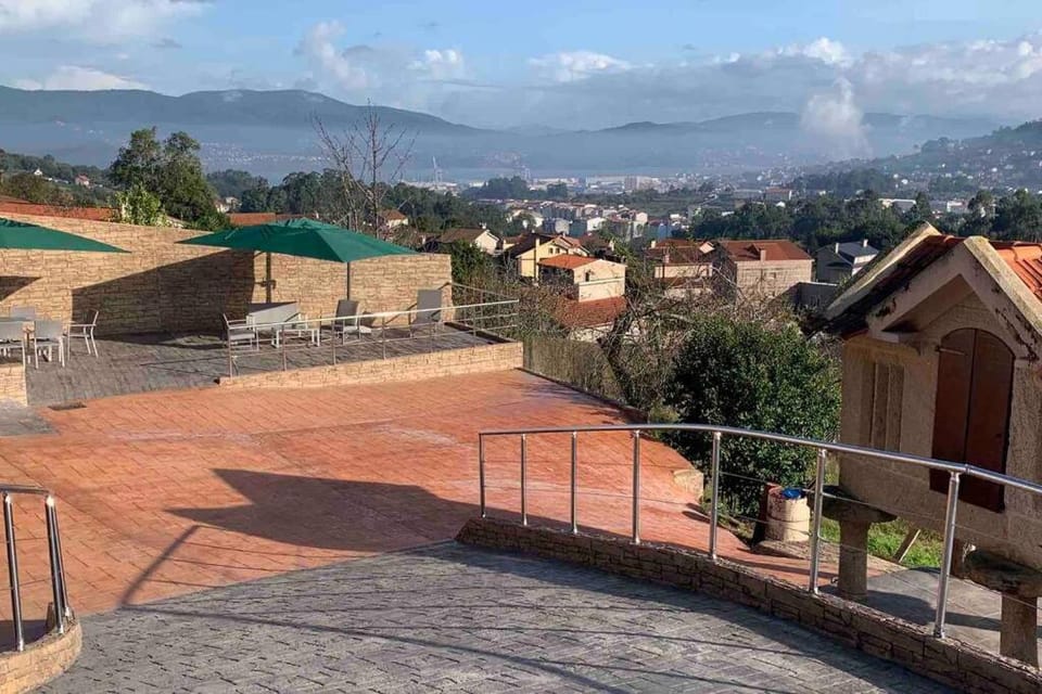 View (from property/room)