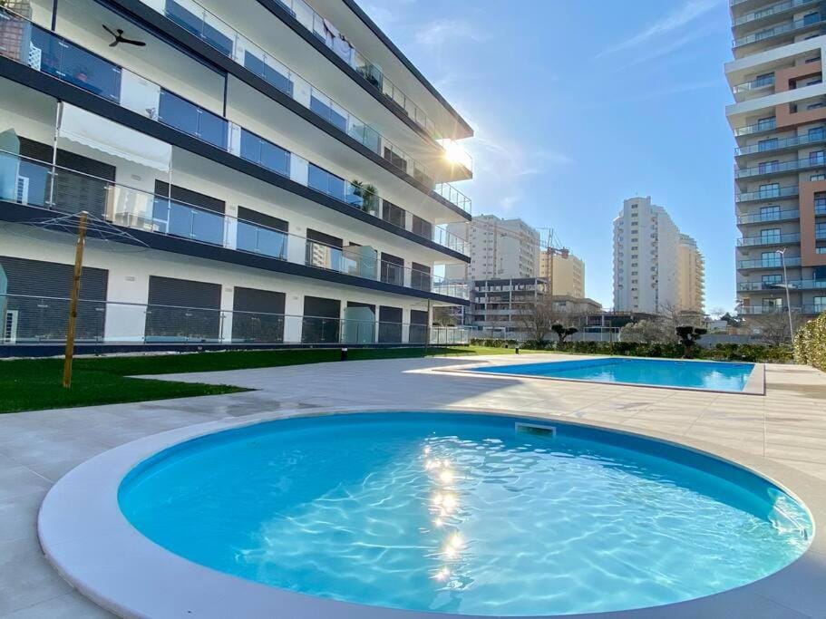 Monte Residence by CORAL Apartment in Portimao