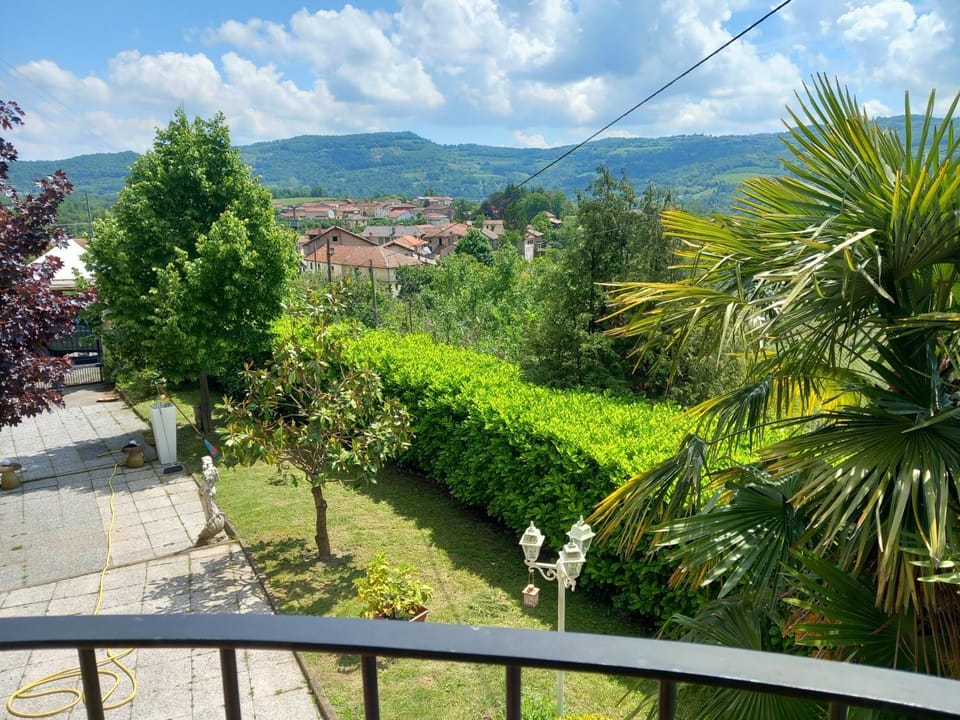 View (from property/room)