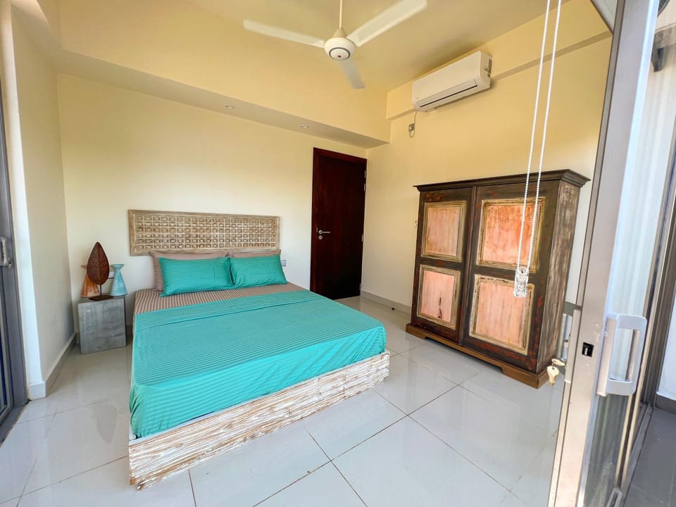 Modern apartment in Colombo Apartment in Colombo