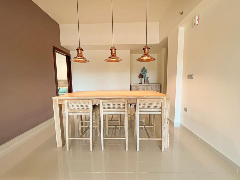 Modern apartment in Colombo Apartment in Colombo