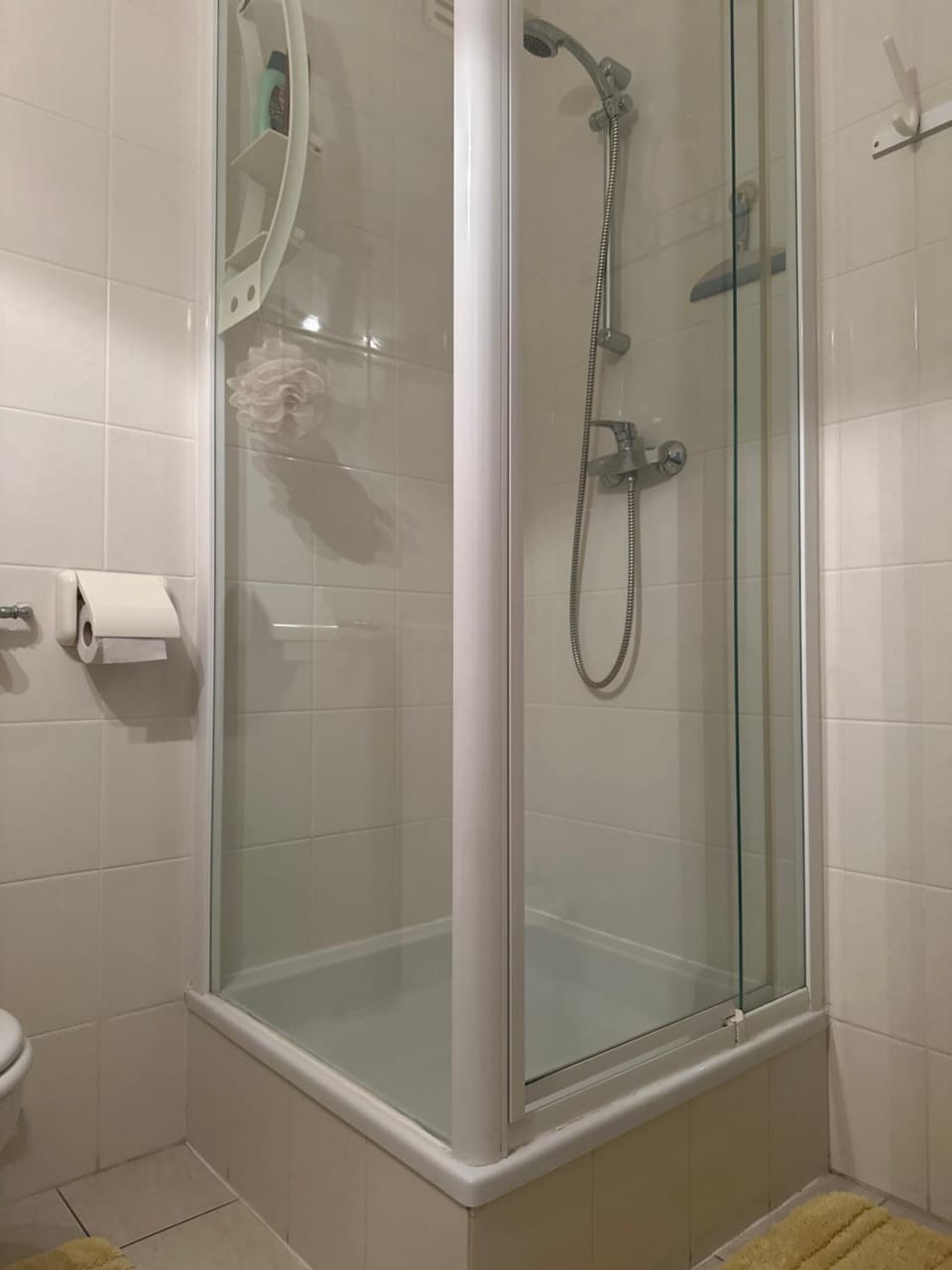 Studio met zeezicht Middelkerke Apartment in Middelkerke