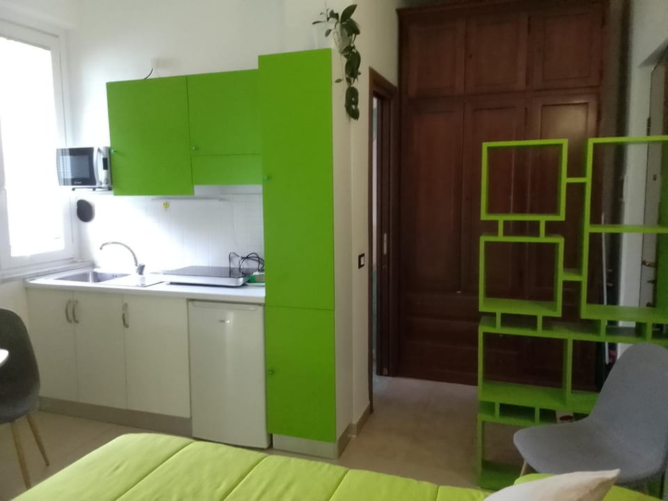 Il GIRASOLE Apartment in Aosta